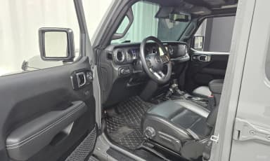 Wrangler (JL)