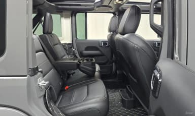 Wrangler (JL)