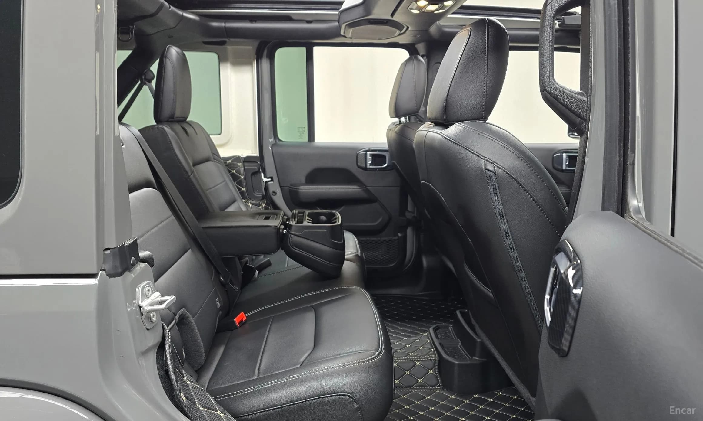 Wrangler (JL)