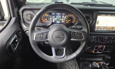 Wrangler (JL)
