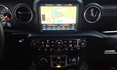 Wrangler (JL)