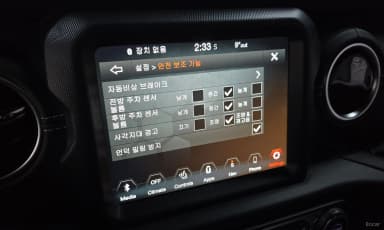 Wrangler (JL)