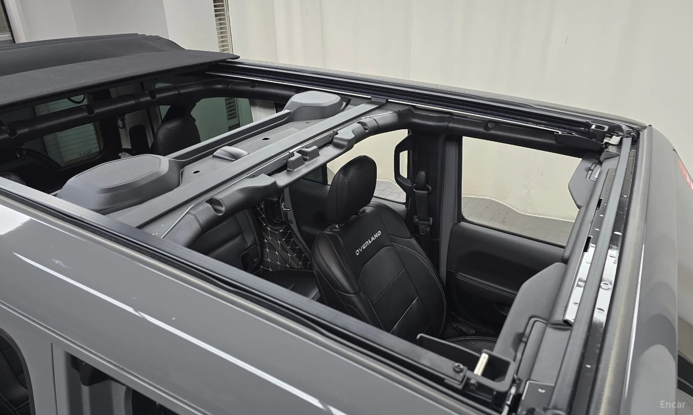 Wrangler (JL)