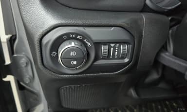 Wrangler (JL)