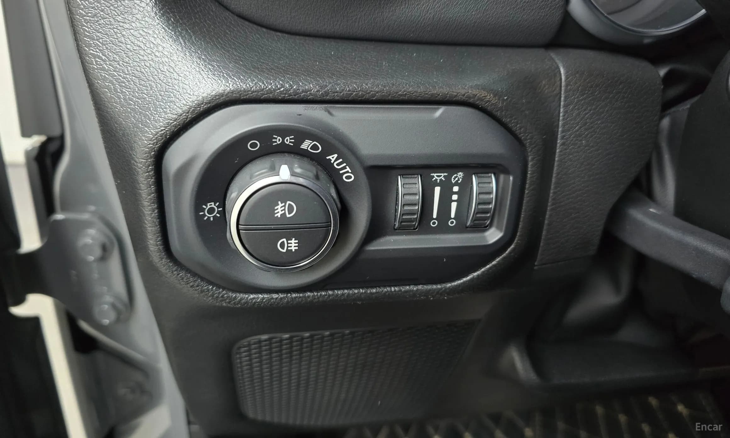Wrangler (JL)