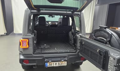 Wrangler (JL)