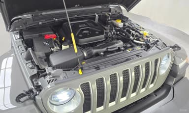 Wrangler (JL)