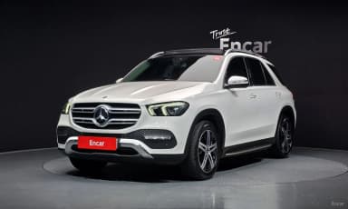 GLE-Class W167