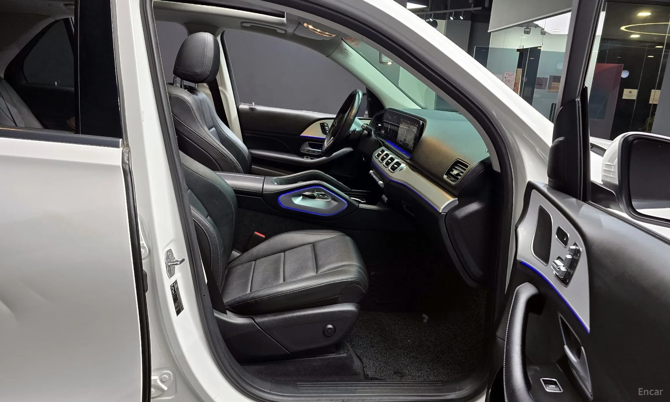 GLE-Class W167