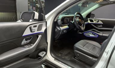 GLE-Class W167