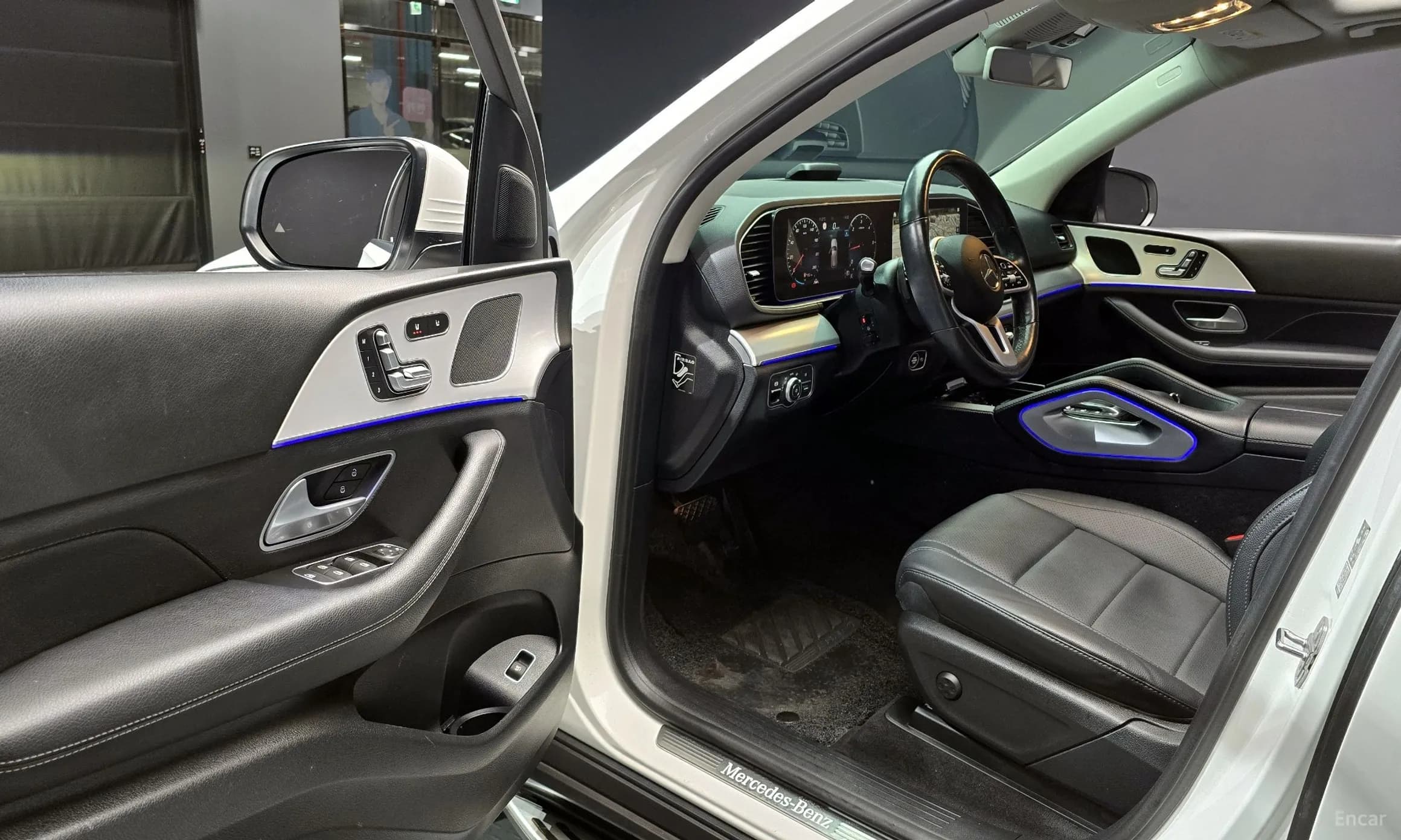 GLE-Class W167