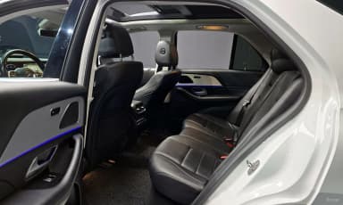 GLE-Class W167