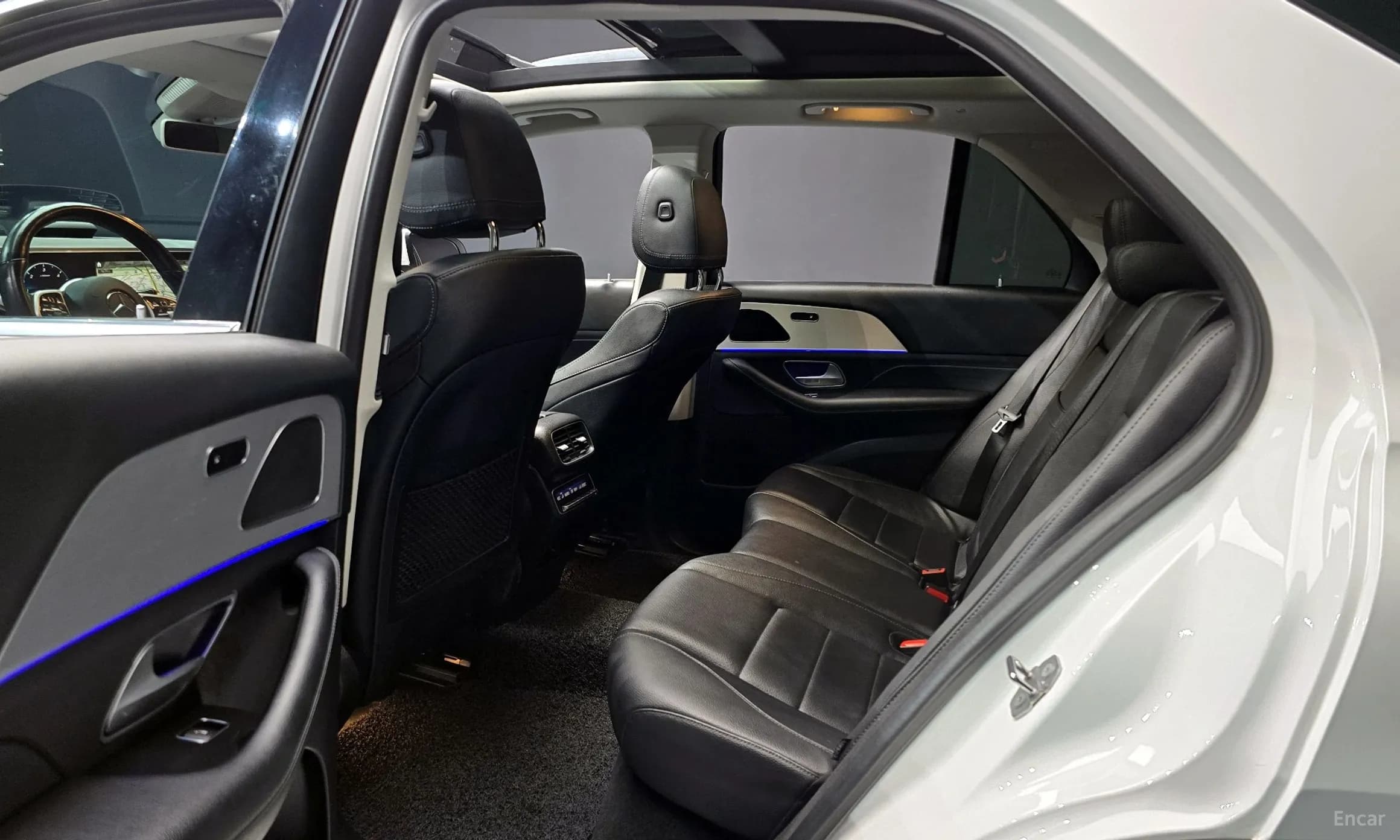 GLE-Class W167