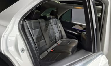 GLE-Class W167