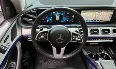 GLE-Class W167