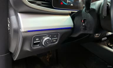 GLE-Class W167
