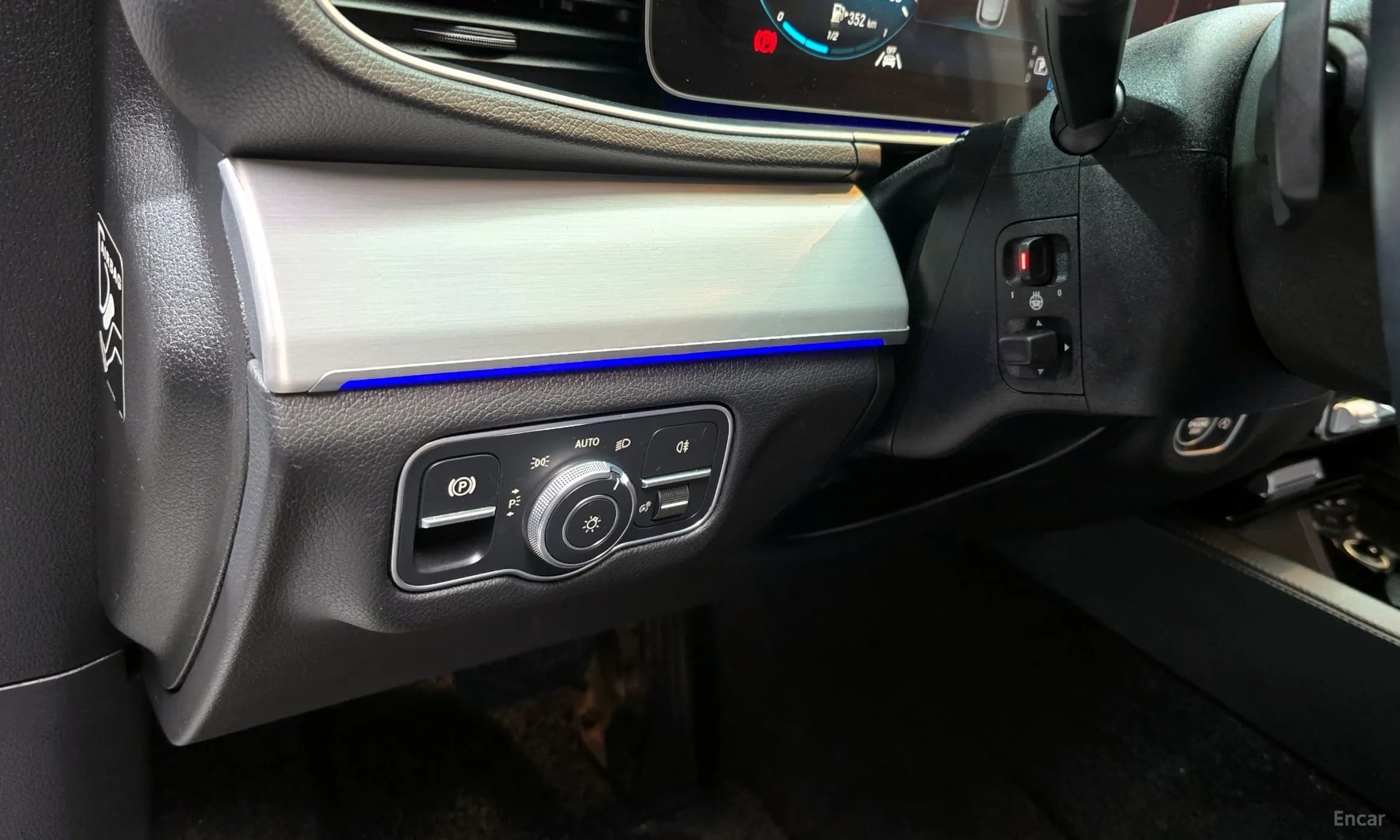 GLE-Class W167