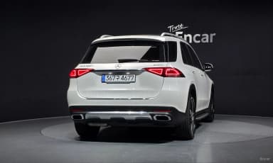 GLE-Class W167