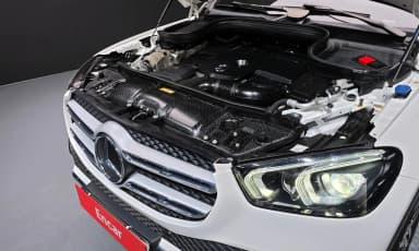 GLE-Class W167