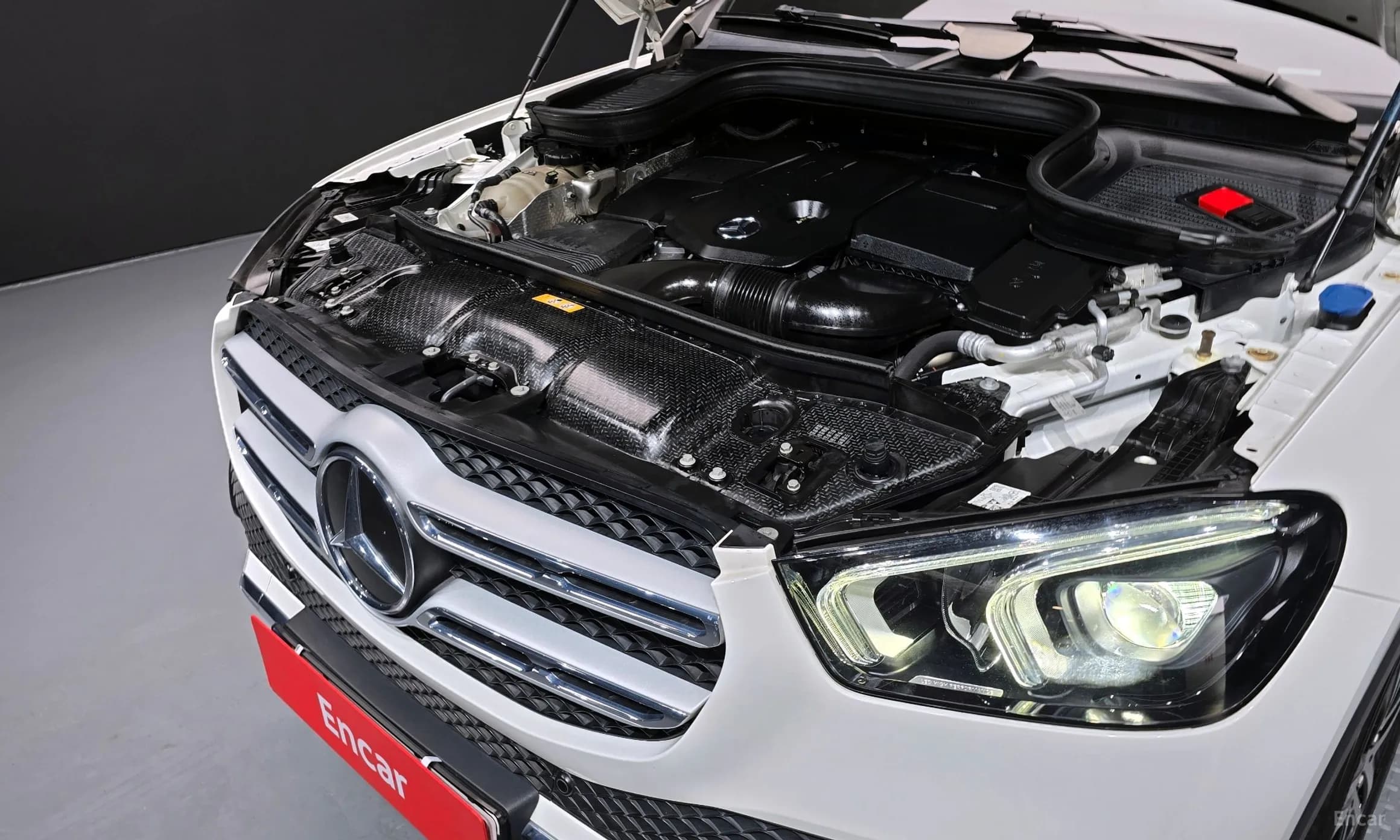 GLE-Class W167