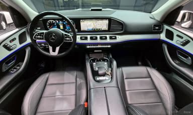 GLE-Class W167