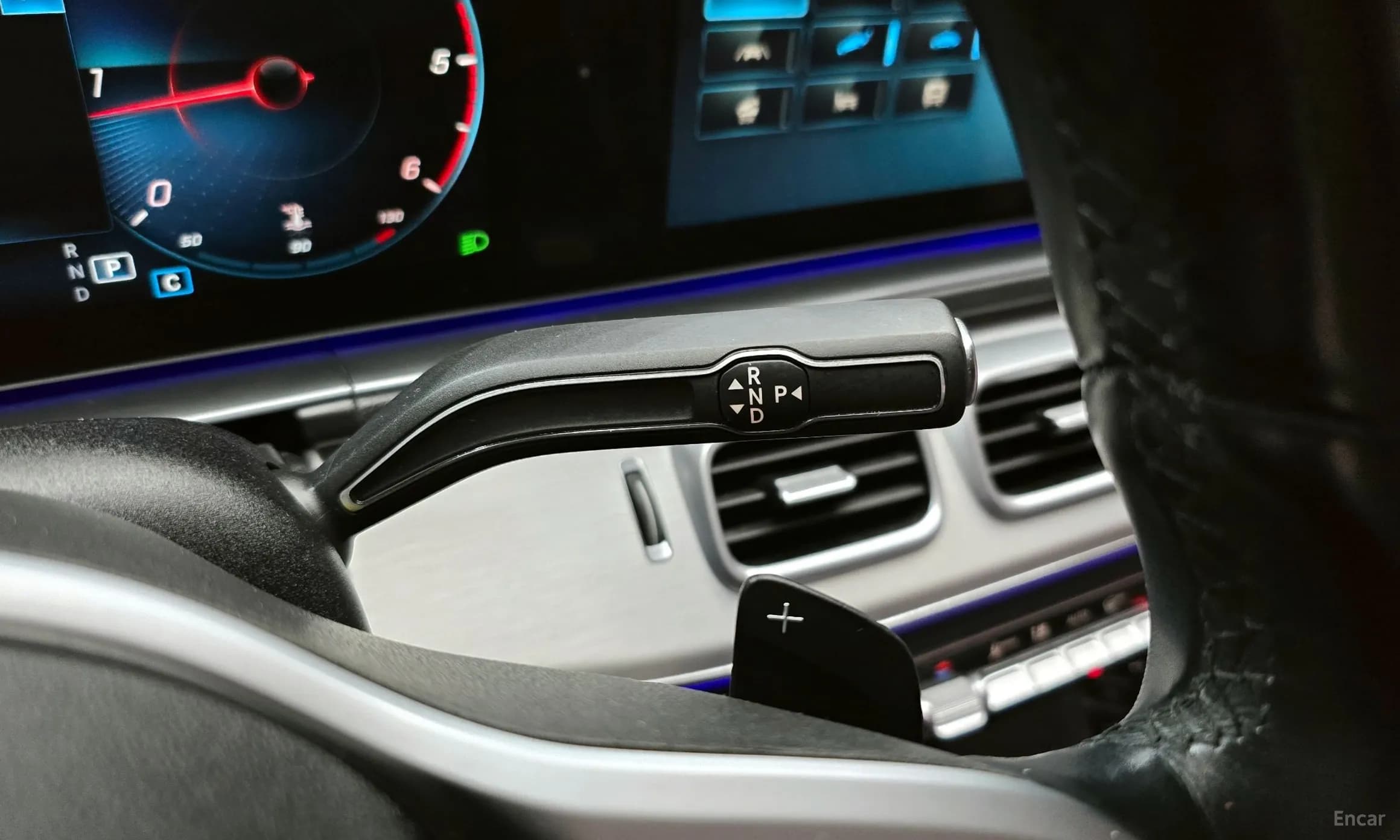 GLE-Class W167