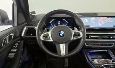 X7 (G07)