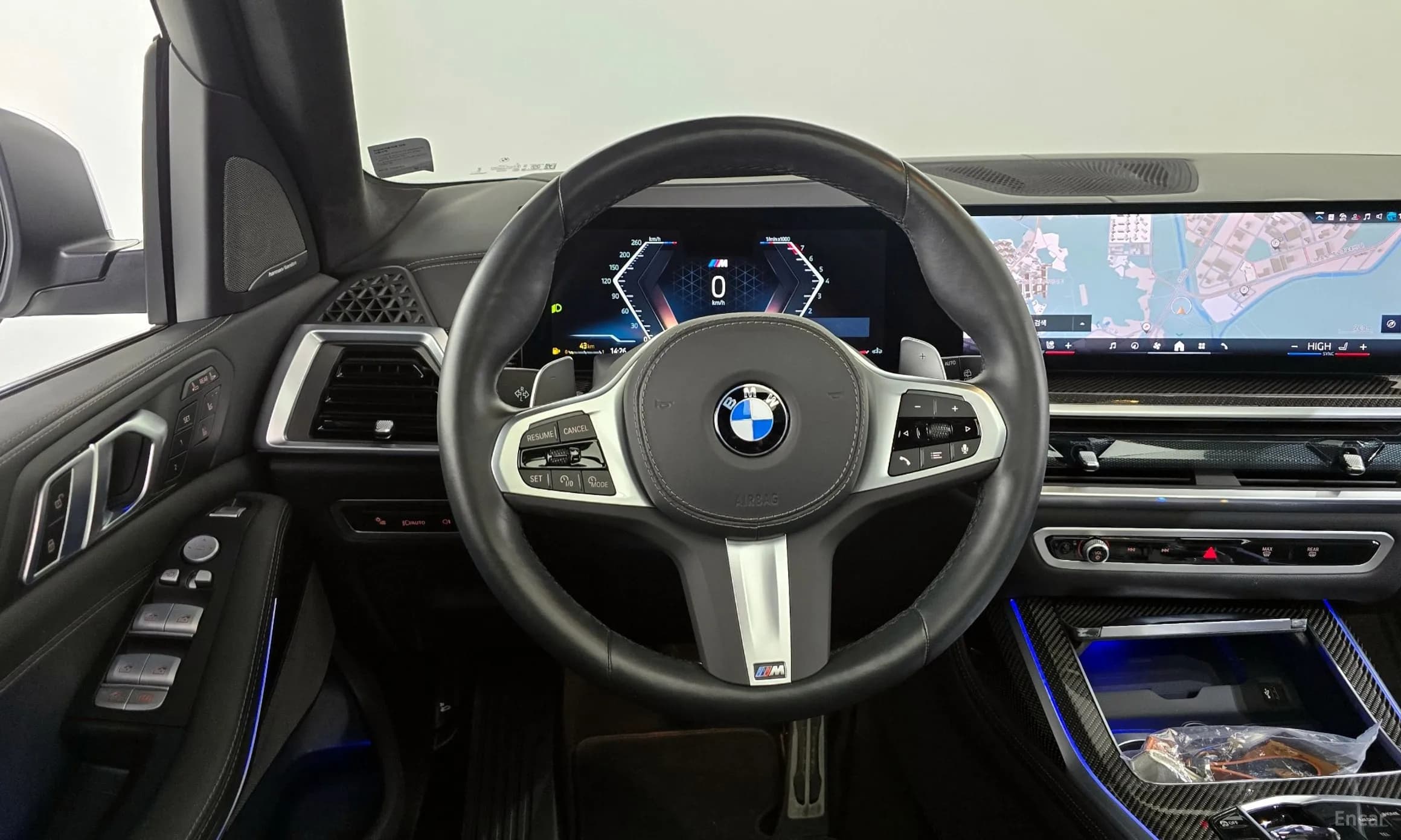 X7 (G07)