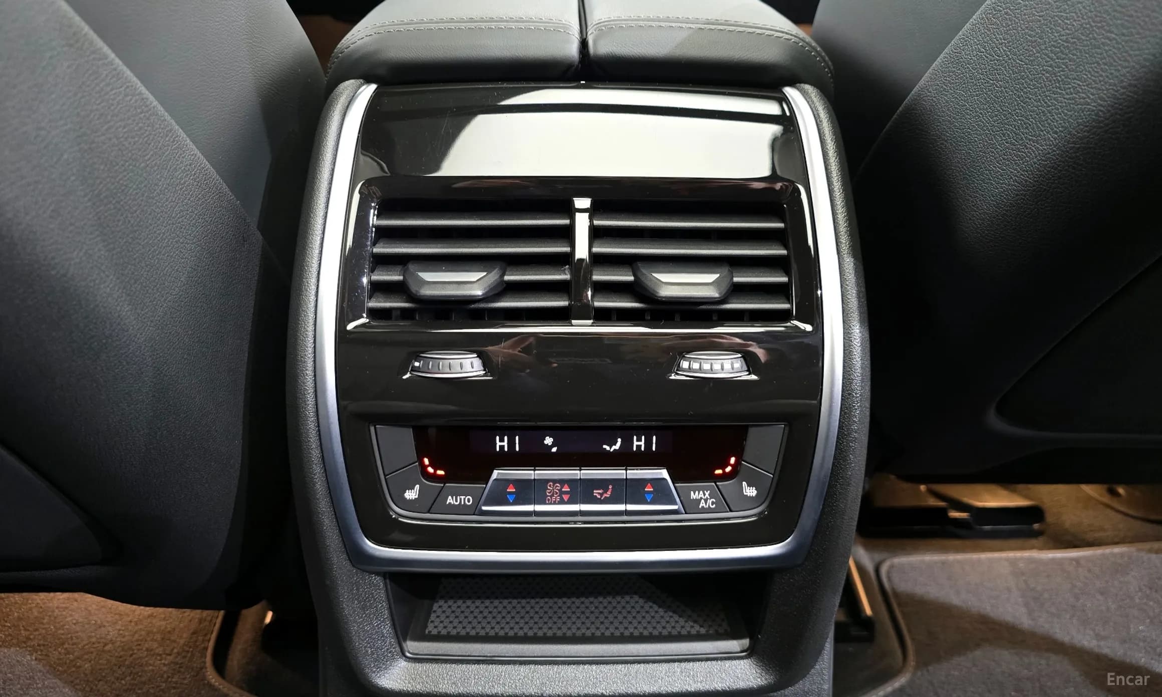 X7 (G07)
