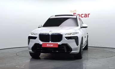 X7 (G07)