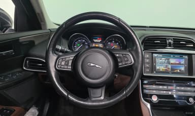XE