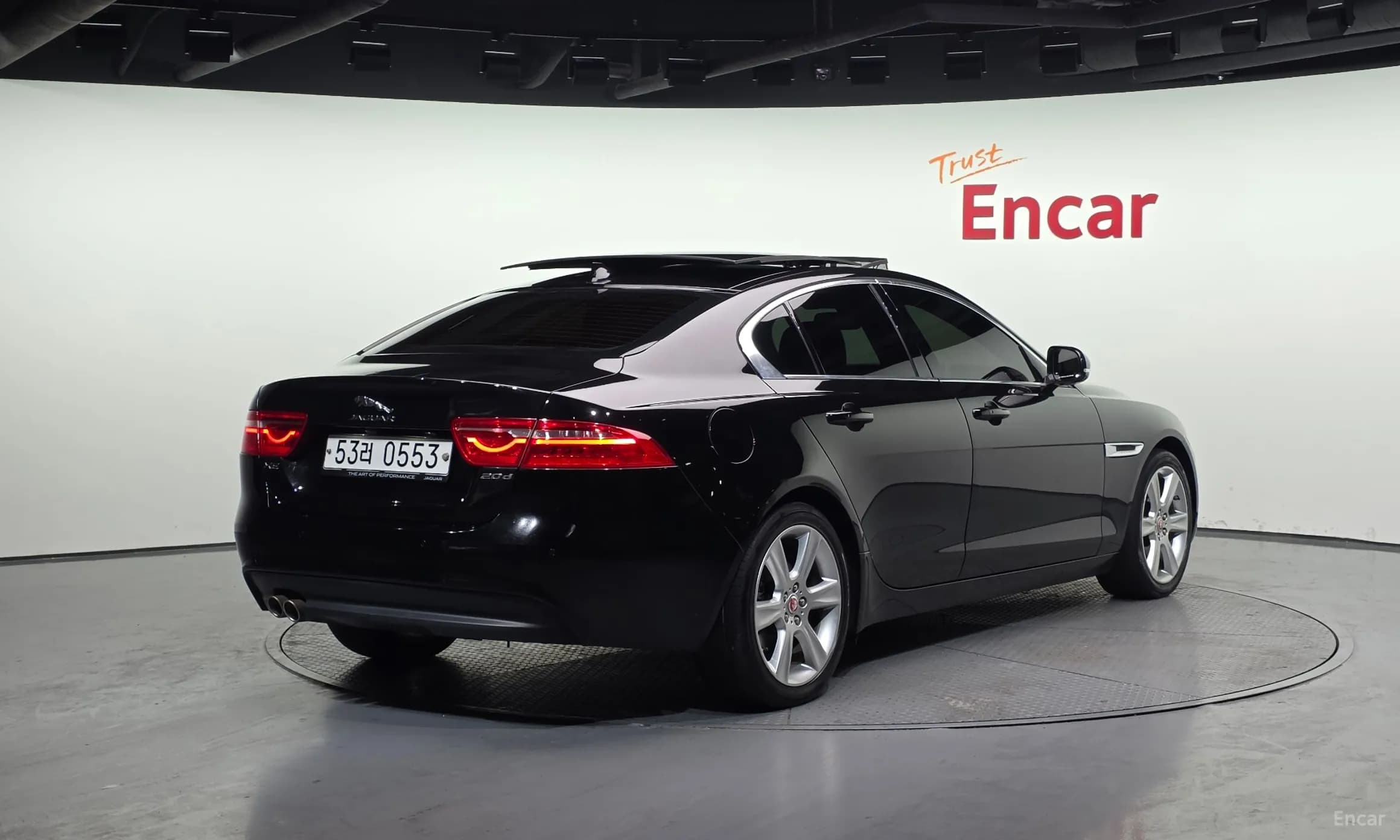 XE