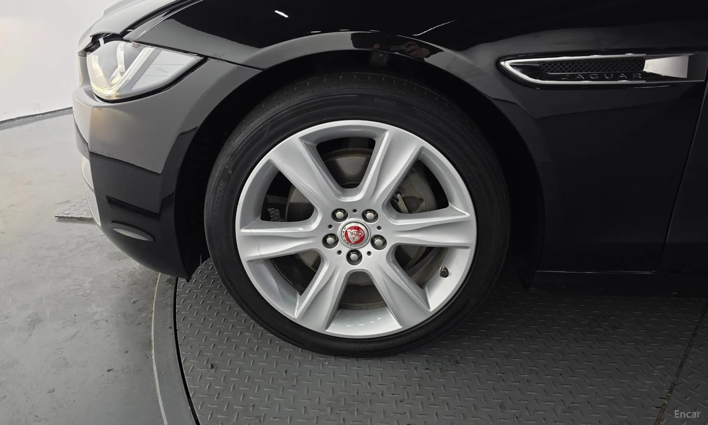 XE