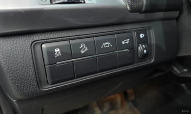 Rexton