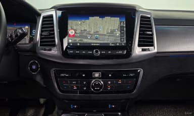 Rexton