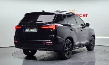 Rexton