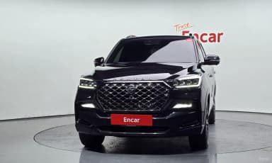Rexton