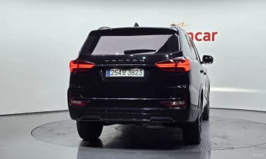 Rexton
