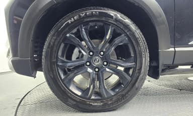 Rexton