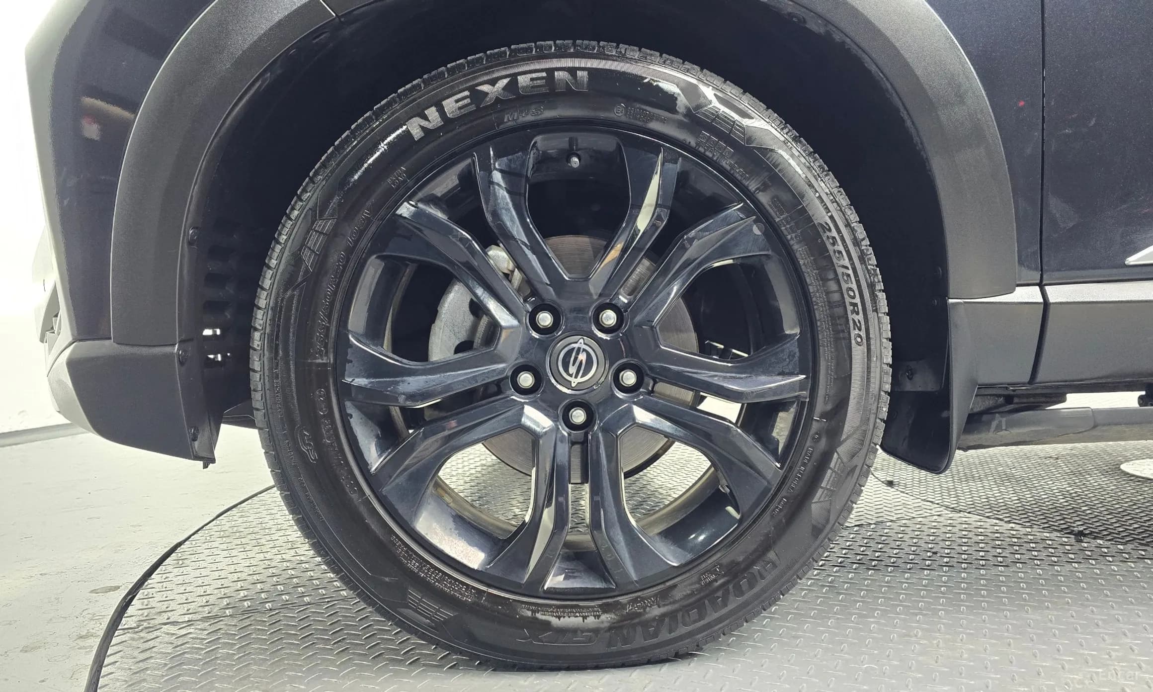 Rexton