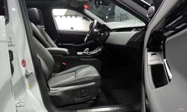 Range Rover Evoque 2nd Generation