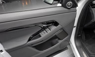 Range Rover Evoque 2nd Generation