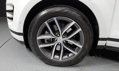 Range Rover Evoque 2nd Generation