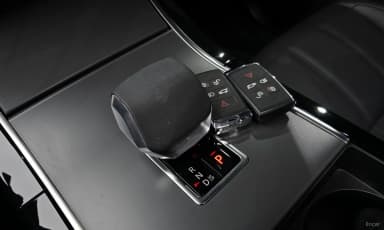 Range Rover Evoque 2nd Generation