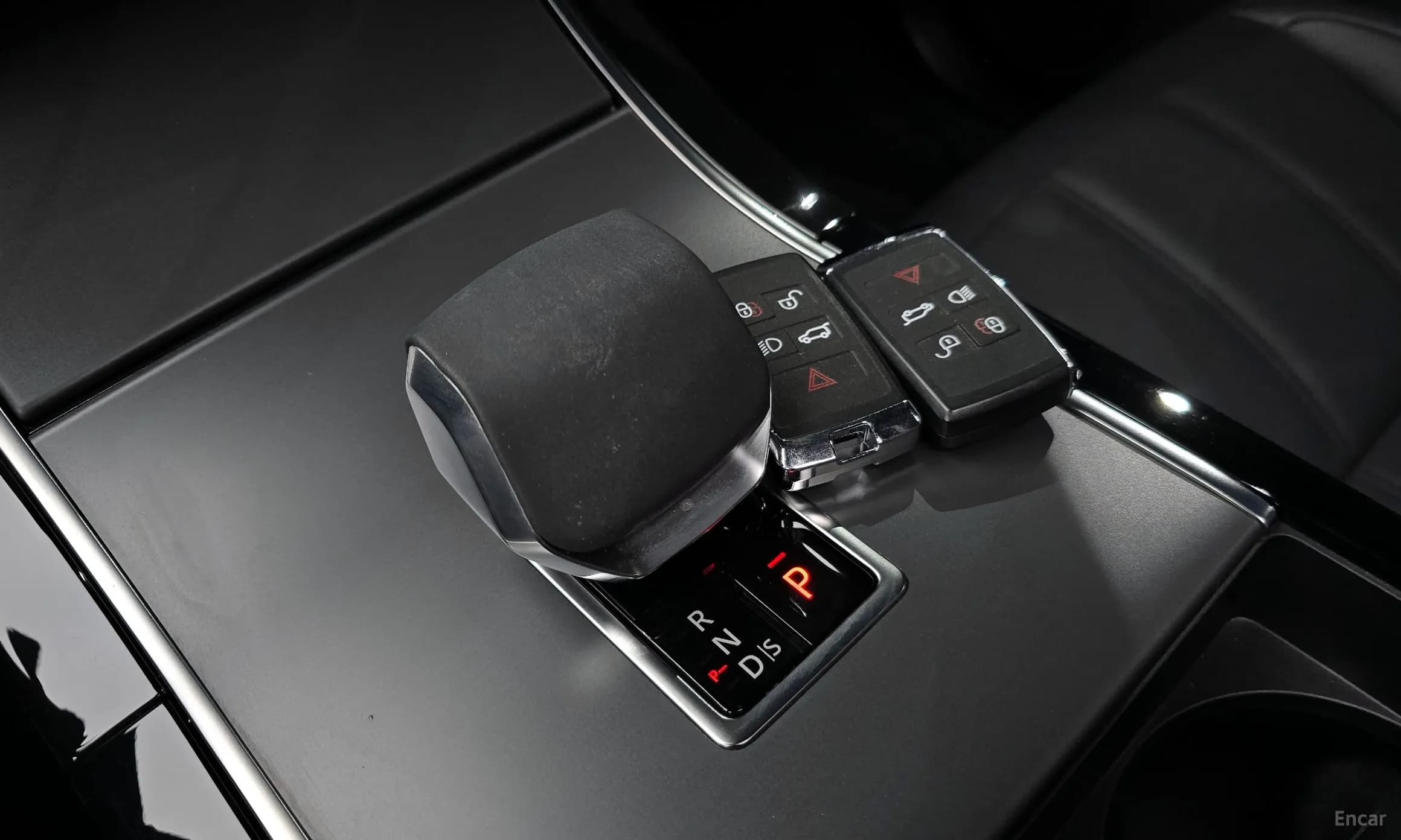 Range Rover Evoque 2nd Generation