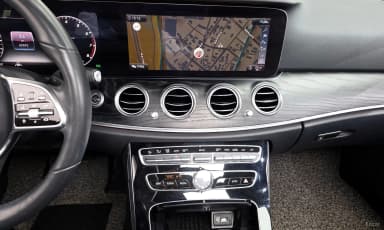 E-Class W213