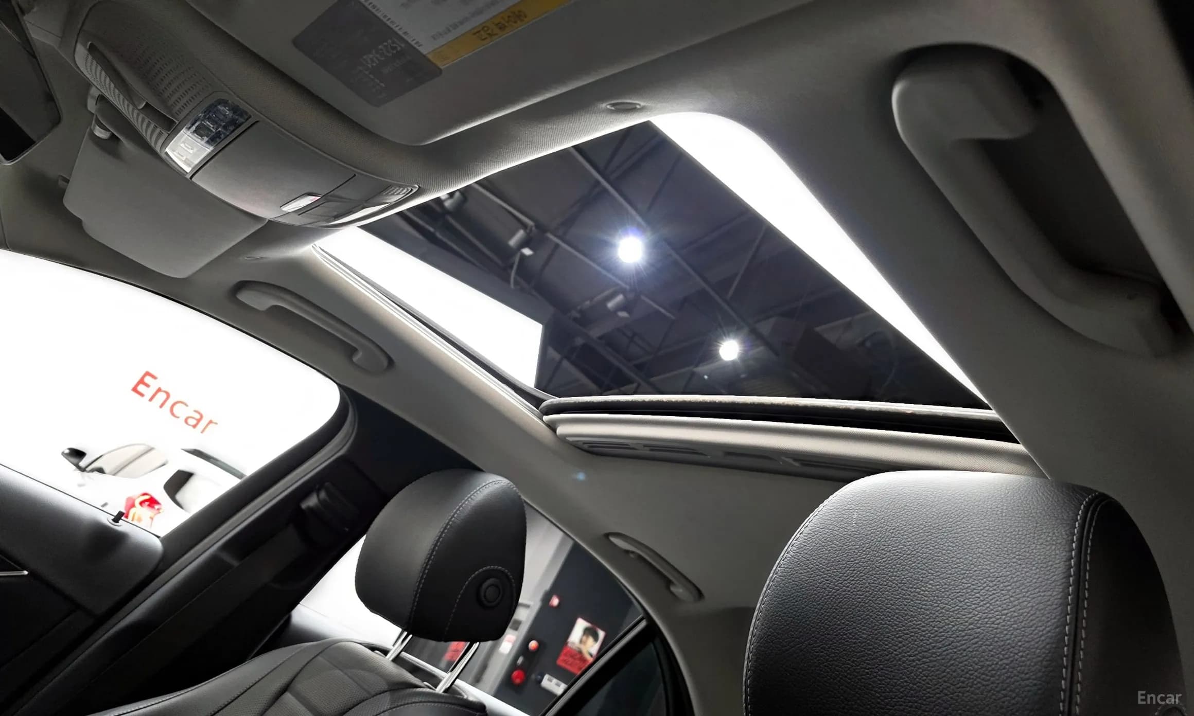 E-Class W213