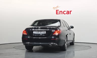 E-Class W213