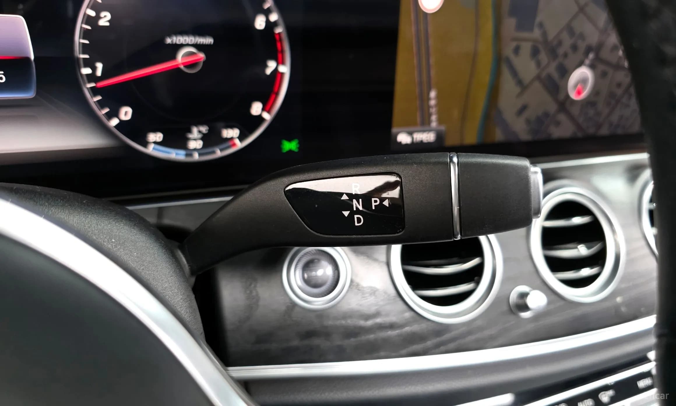 E-Class W213
