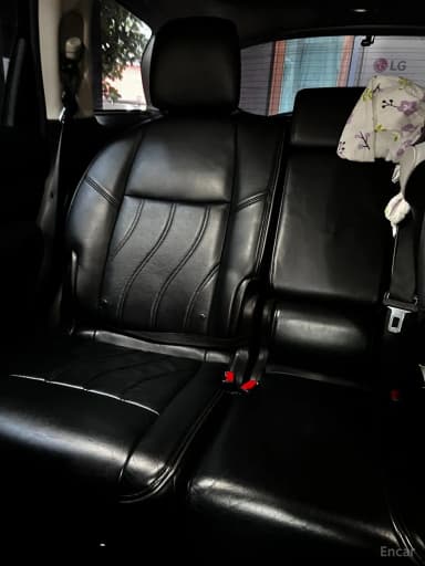QX60